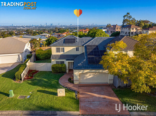 1/1 Van Brugge Court HIGHLAND PARK QLD 4211