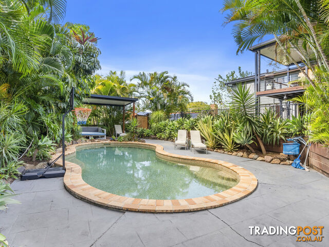 3 The Strand NERANG QLD 4211