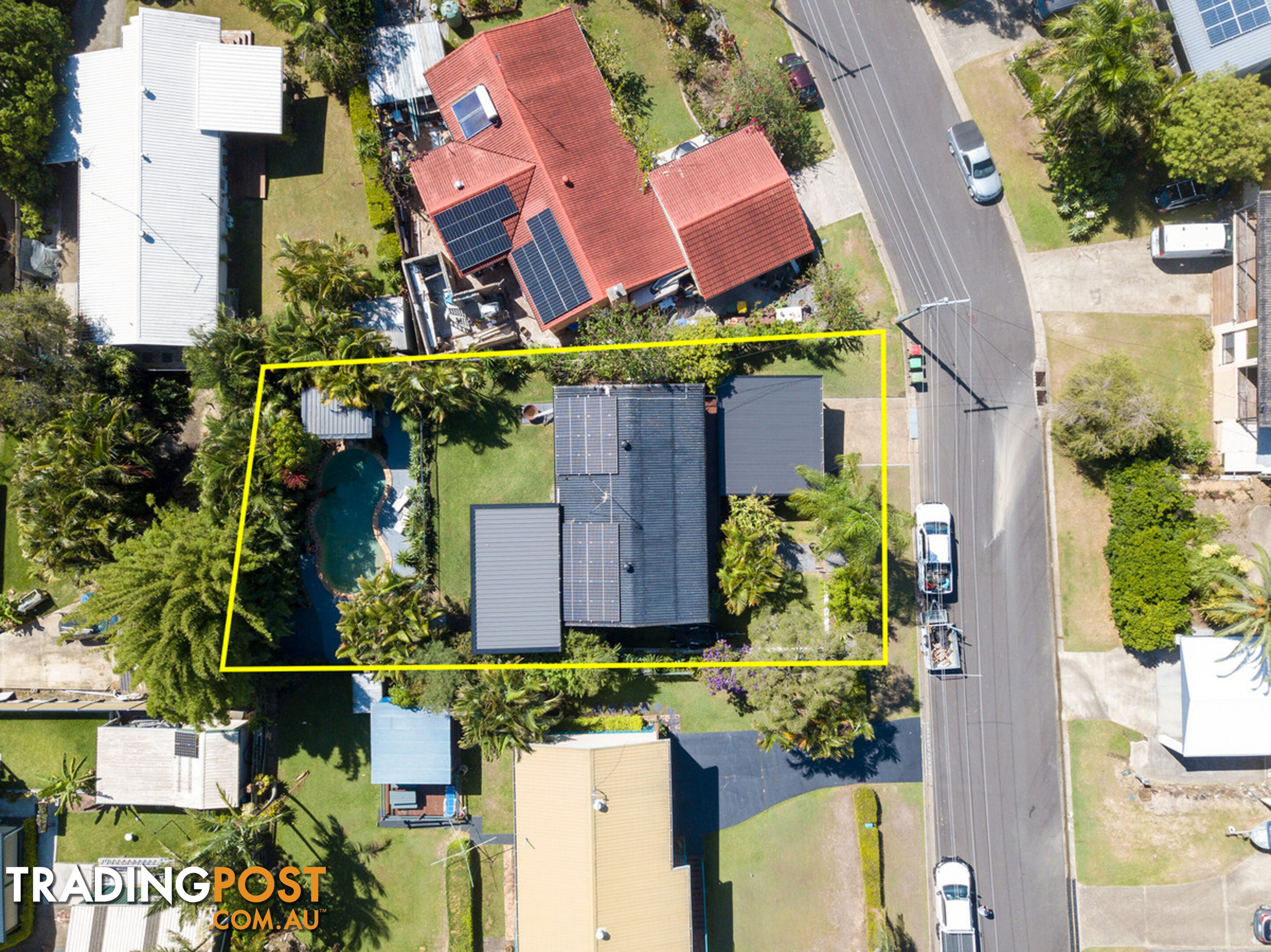 3 The Strand NERANG QLD 4211