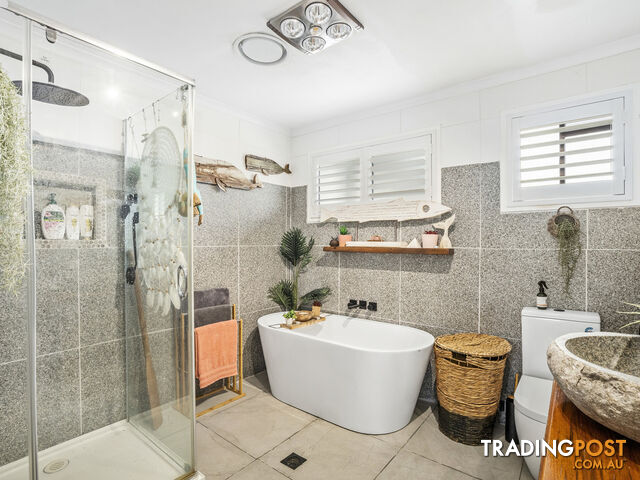 3 The Strand NERANG QLD 4211