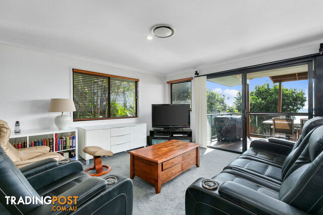 28/2 Ridgeline Way HIGHLAND PARK QLD 4211