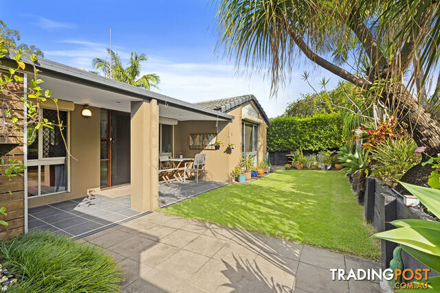 129 Explorers Way HIGHLAND PARK qld 4211