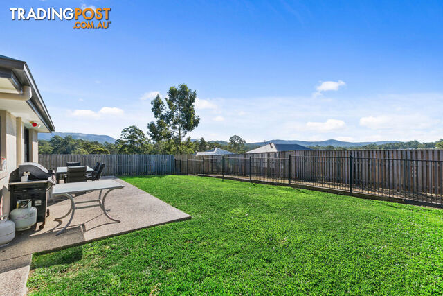 10 Blackstump Court GILSTON QLD 4211