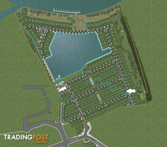 Lot 103/ Riverina NERANG QLD 4211