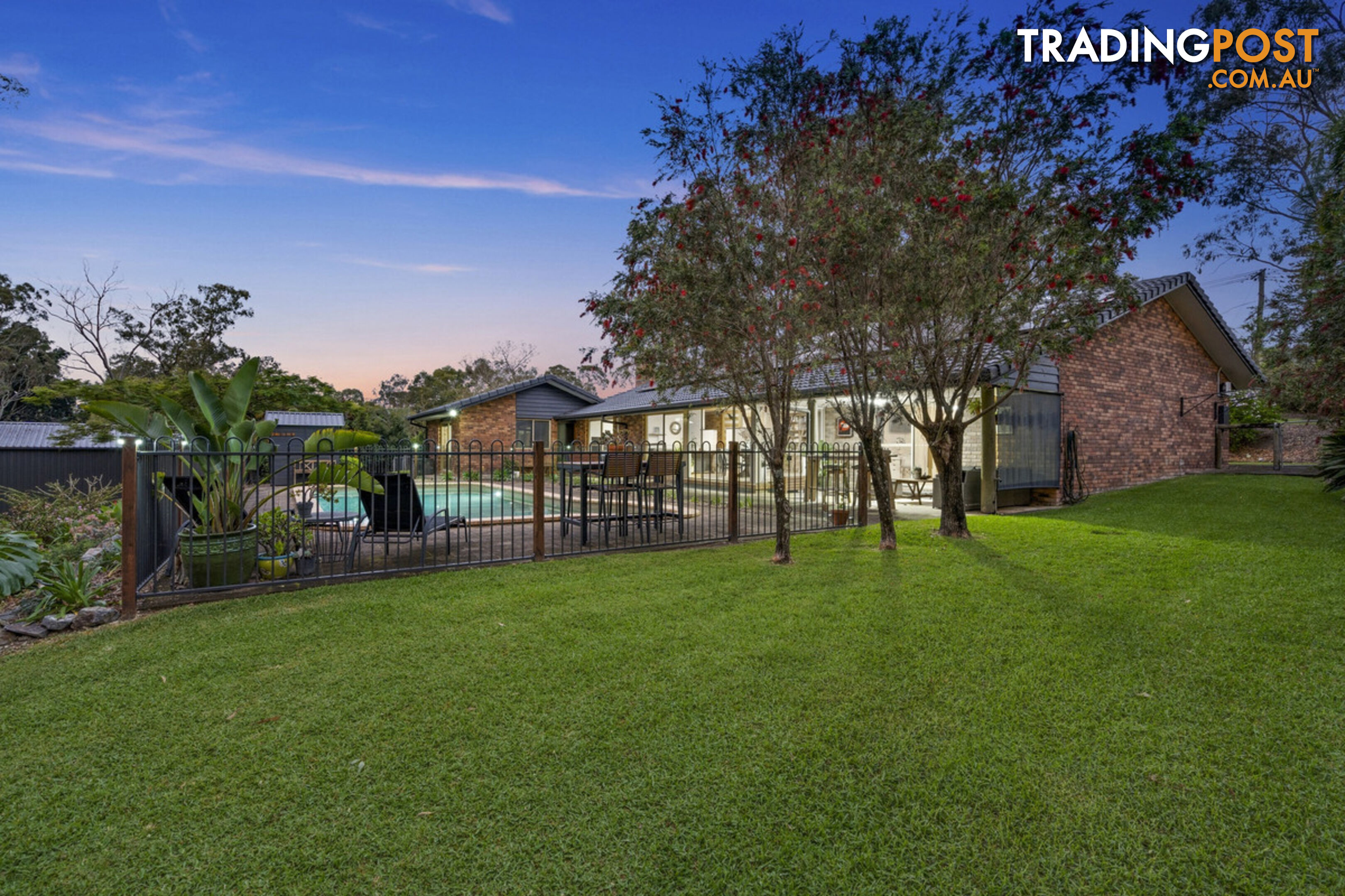 43 Winderadeen Drive HIGHLAND PARK QLD 4211