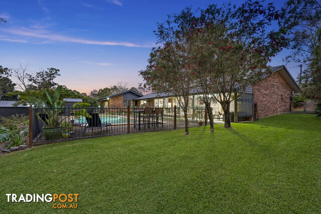 43 Winderadeen Drive HIGHLAND PARK QLD 4211