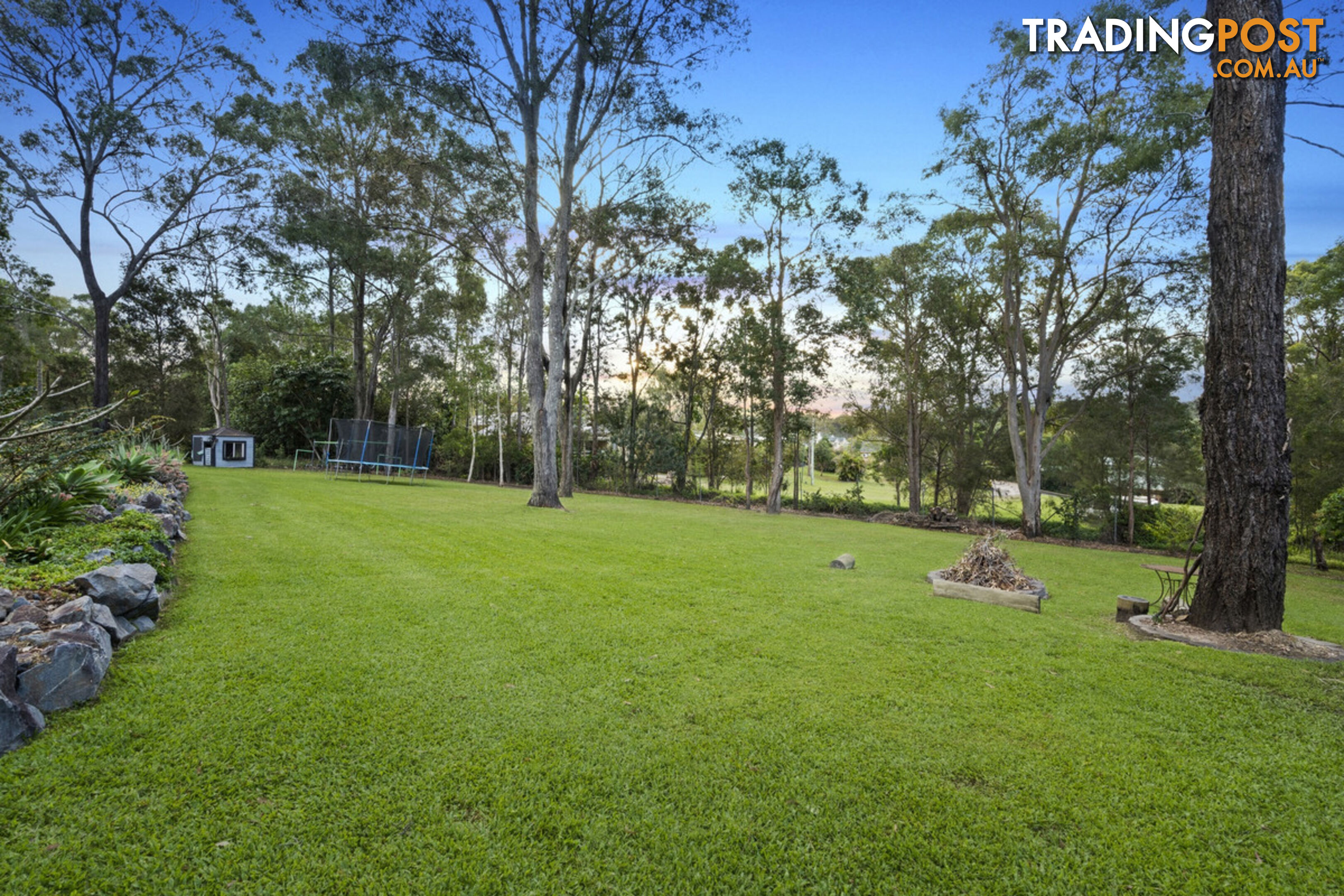 43 Winderadeen Drive HIGHLAND PARK QLD 4211