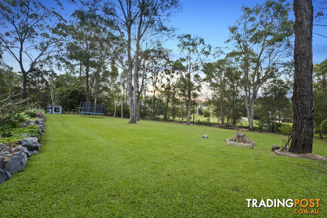 43 Winderadeen Drive HIGHLAND PARK QLD 4211