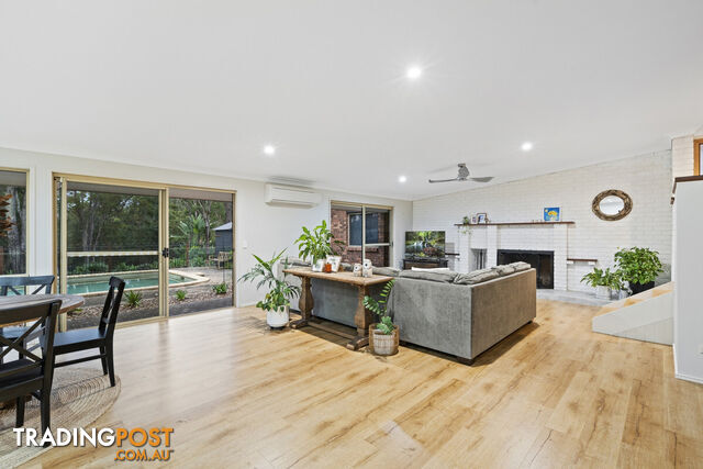 43 Winderadeen Drive HIGHLAND PARK QLD 4211