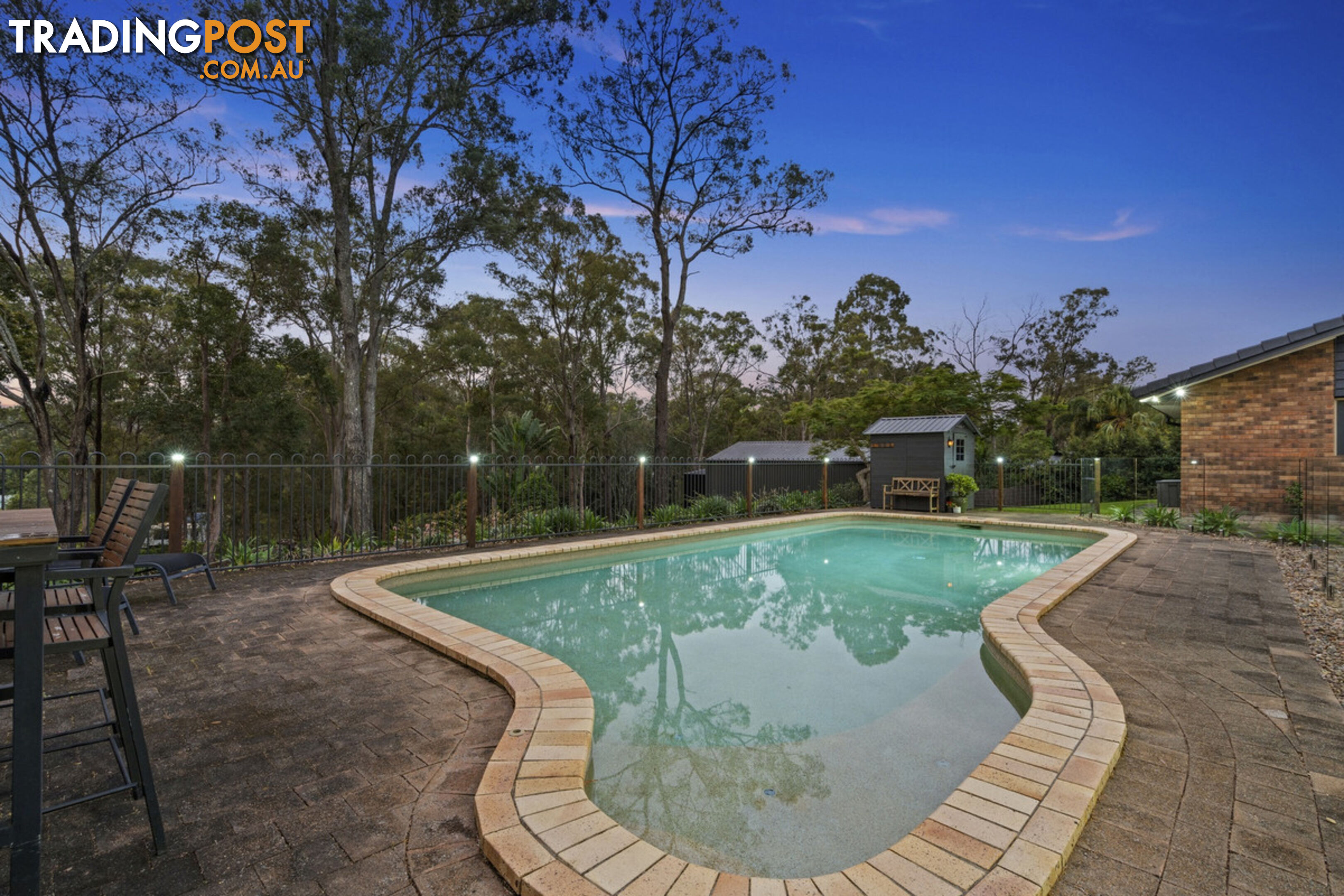 43 Winderadeen Drive HIGHLAND PARK QLD 4211