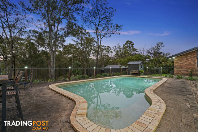 43 Winderadeen Drive HIGHLAND PARK QLD 4211