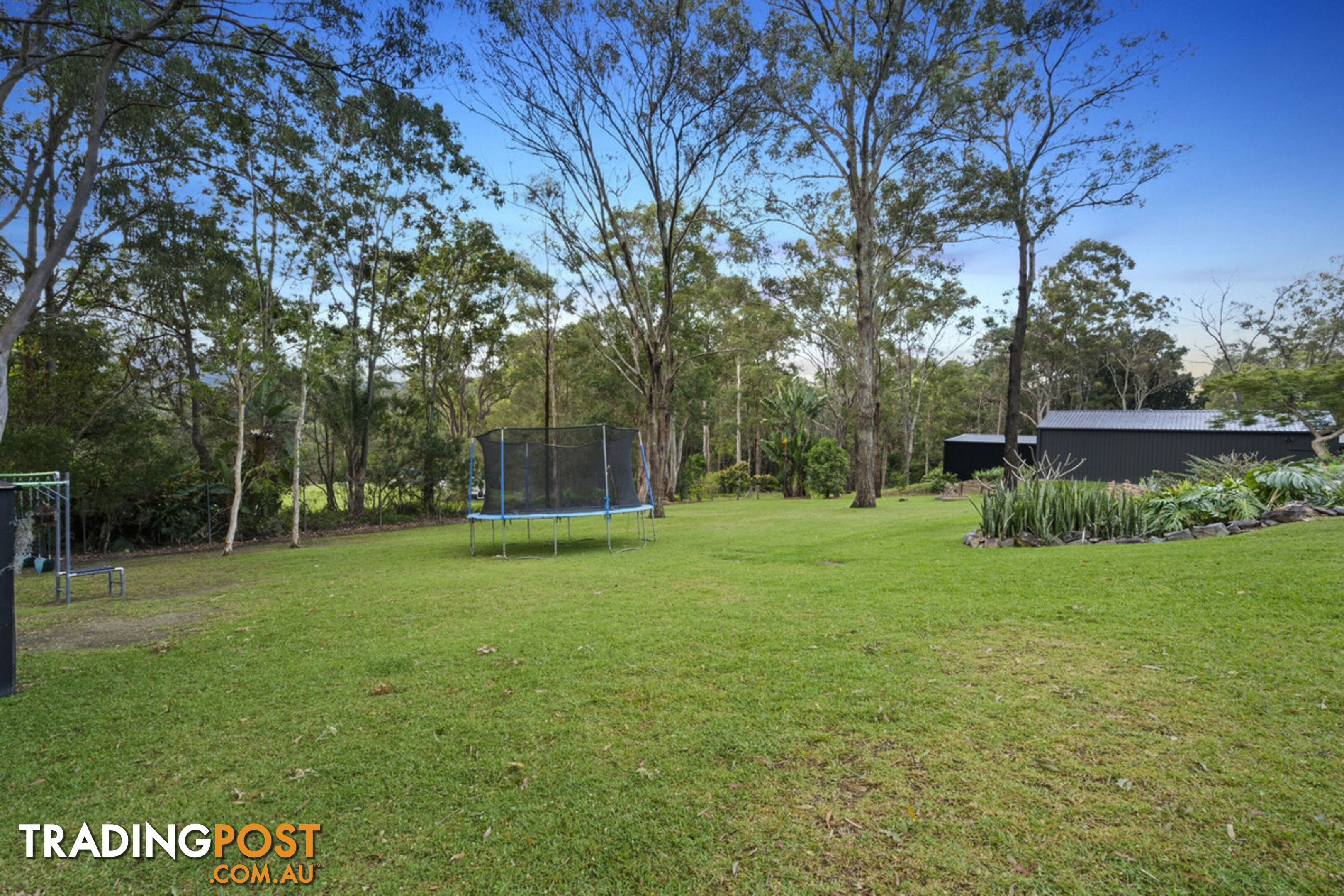 43 Winderadeen Drive HIGHLAND PARK QLD 4211