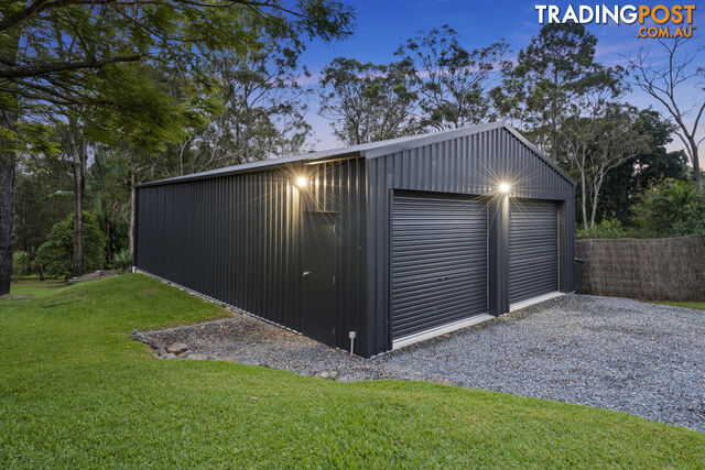 43 Winderadeen Drive HIGHLAND PARK QLD 4211