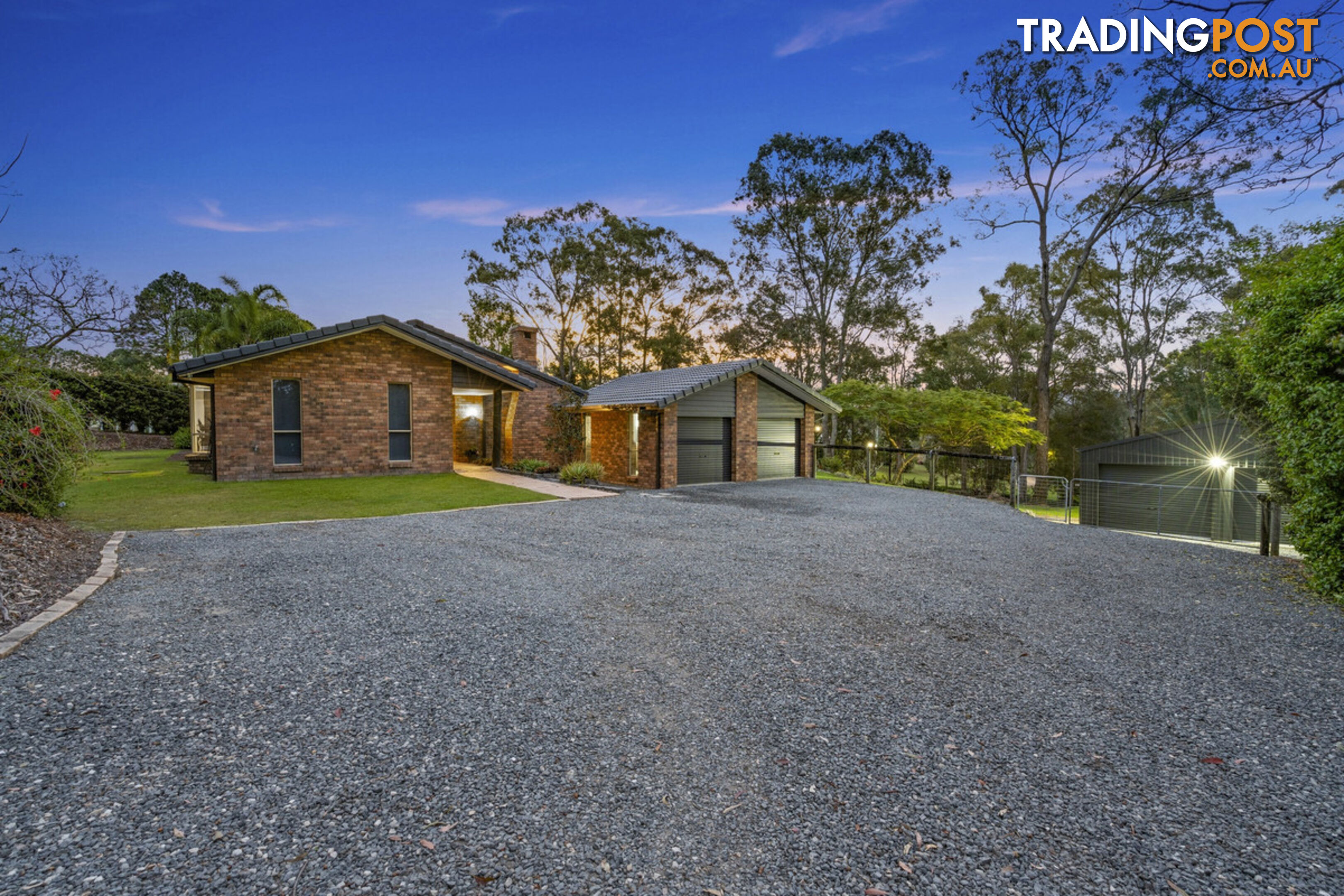 43 Winderadeen Drive HIGHLAND PARK QLD 4211