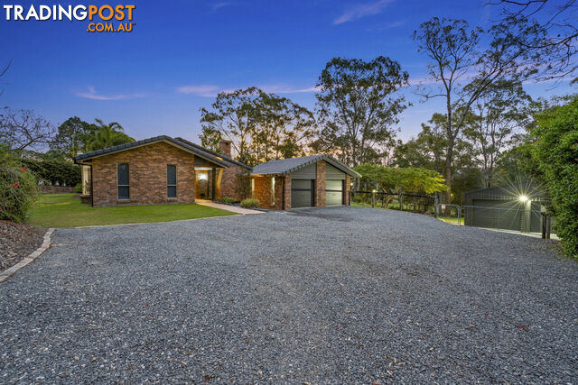 43 Winderadeen Drive HIGHLAND PARK QLD 4211