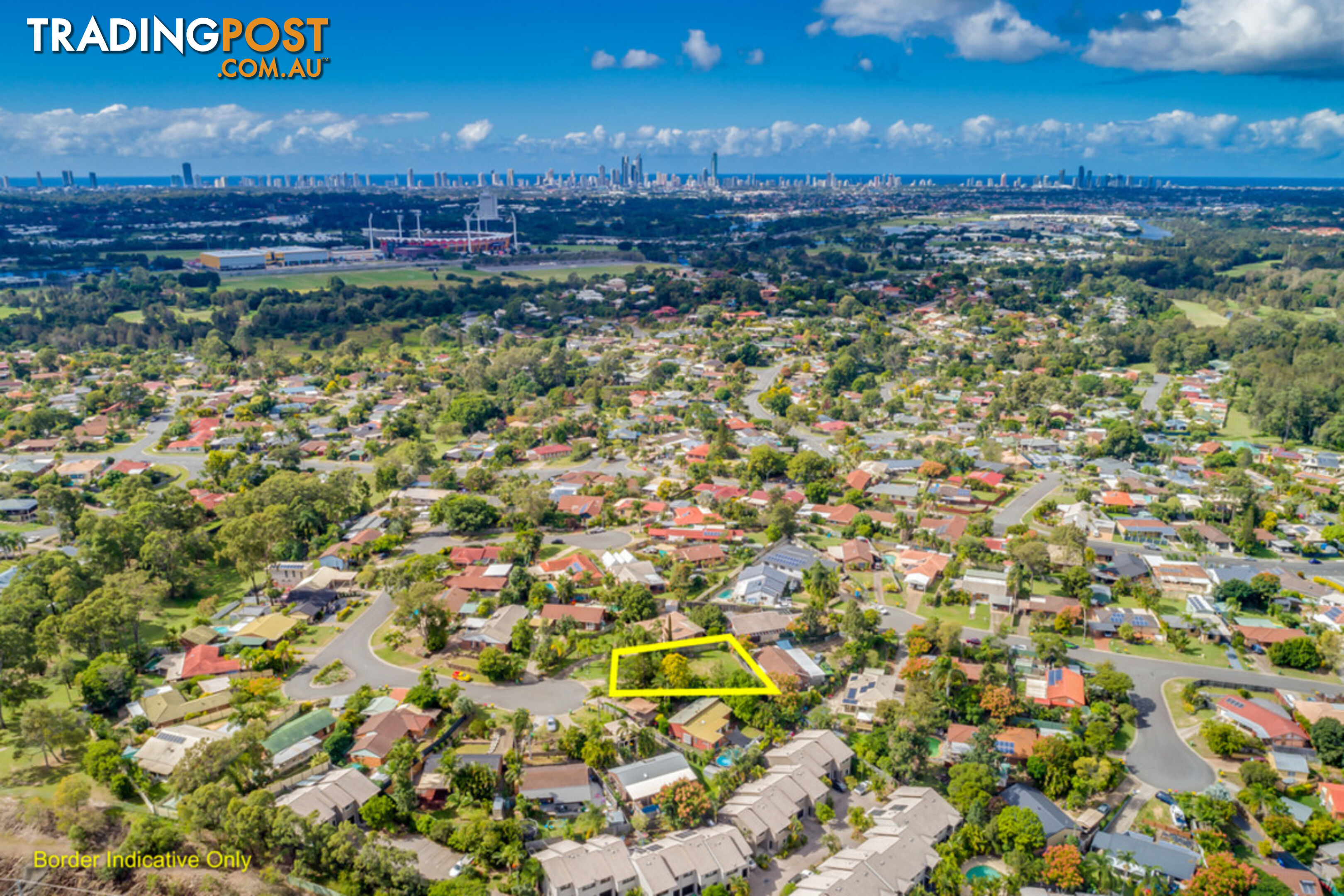 20 Mercator Court CARRARA QLD 4211