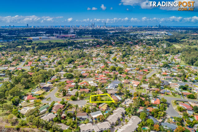 20 Mercator Court CARRARA QLD 4211