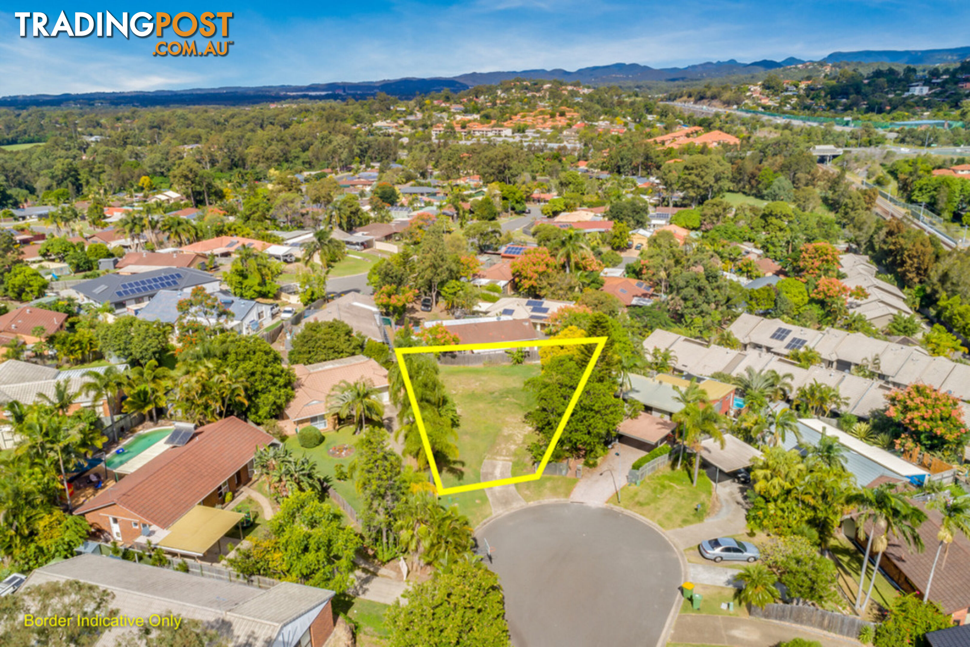 20 Mercator Court CARRARA QLD 4211