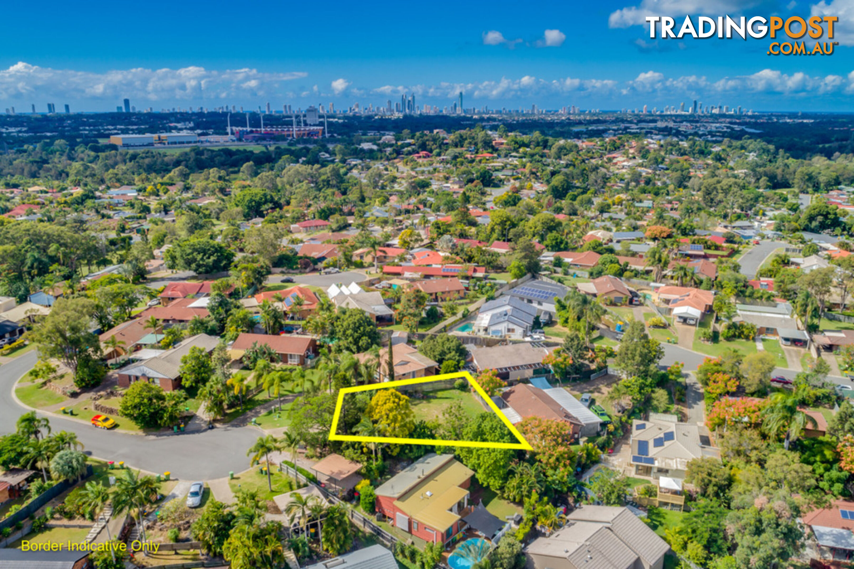 20 Mercator Court CARRARA QLD 4211