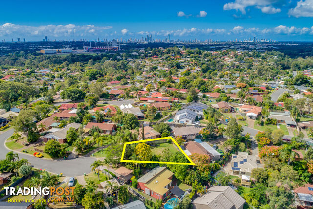 20 Mercator Court CARRARA QLD 4211