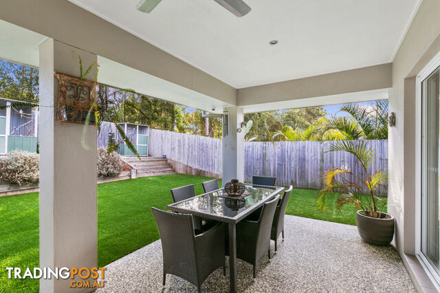 7 Harlow Court GILSTON QLD 4211