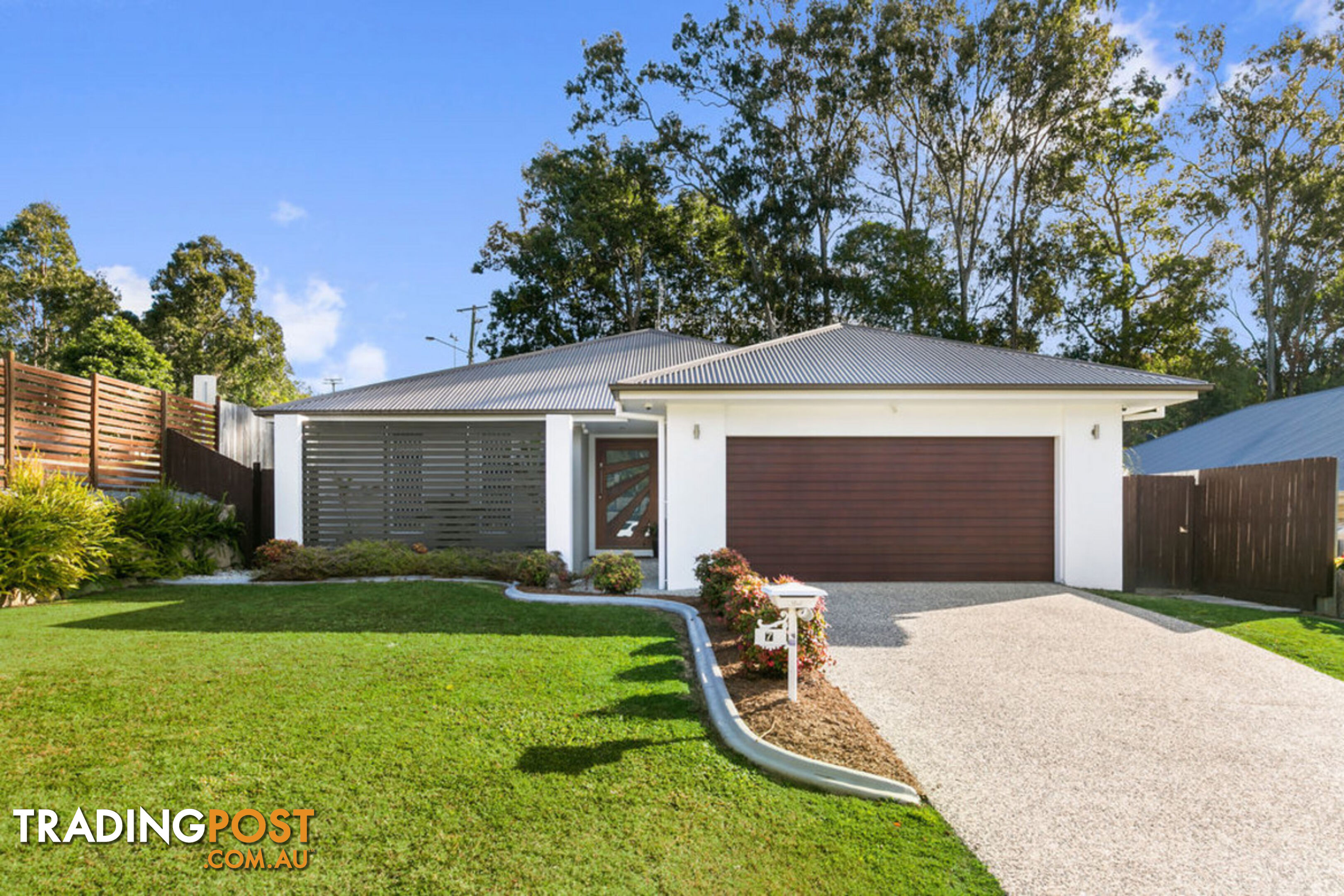 7 Harlow Court GILSTON QLD 4211