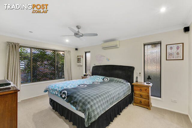 60 Dugandan Street Nerang QLD 4211