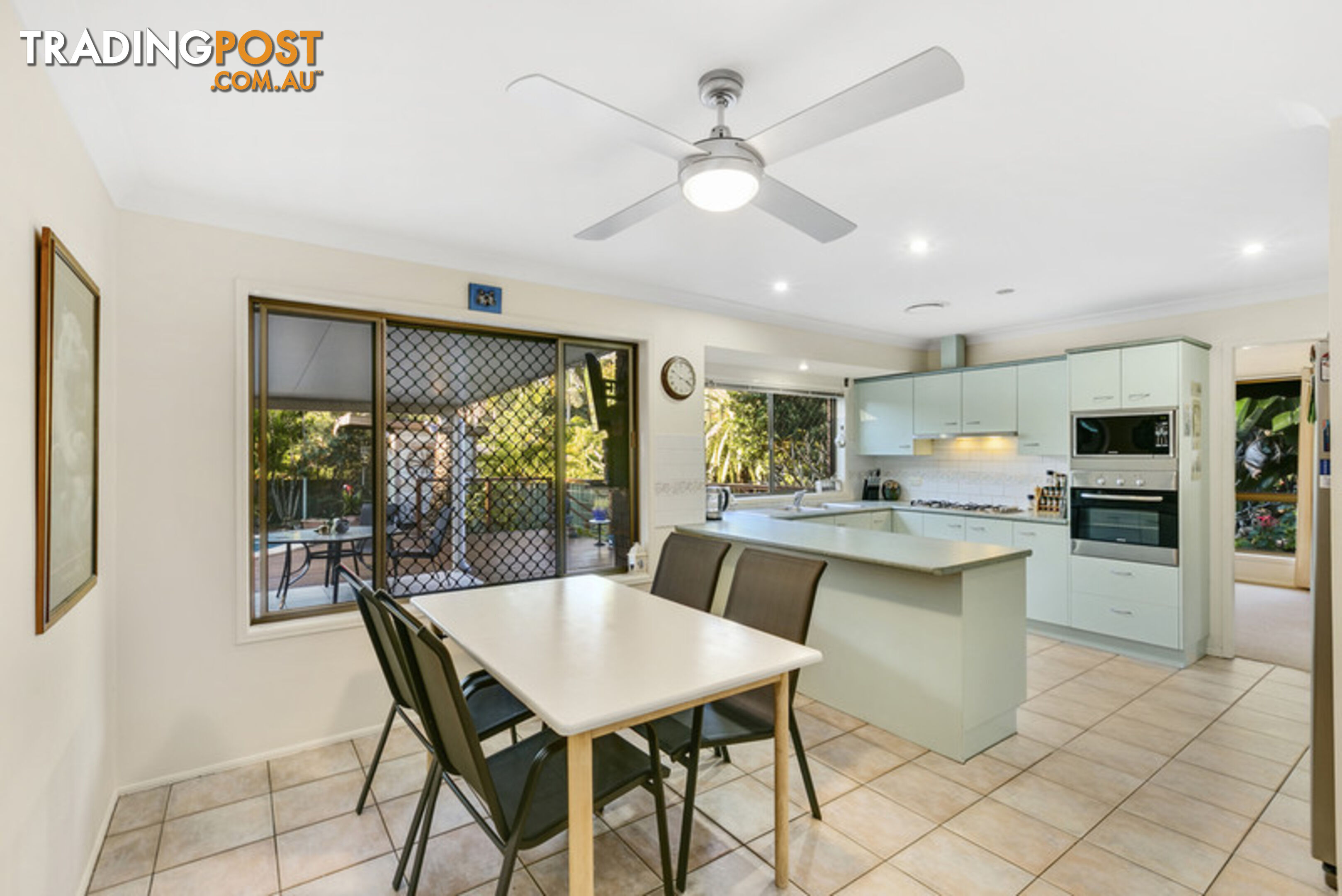 60 Dugandan Street Nerang QLD 4211