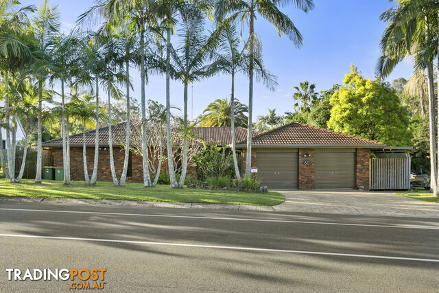 60 Dugandan Street Nerang QLD 4211