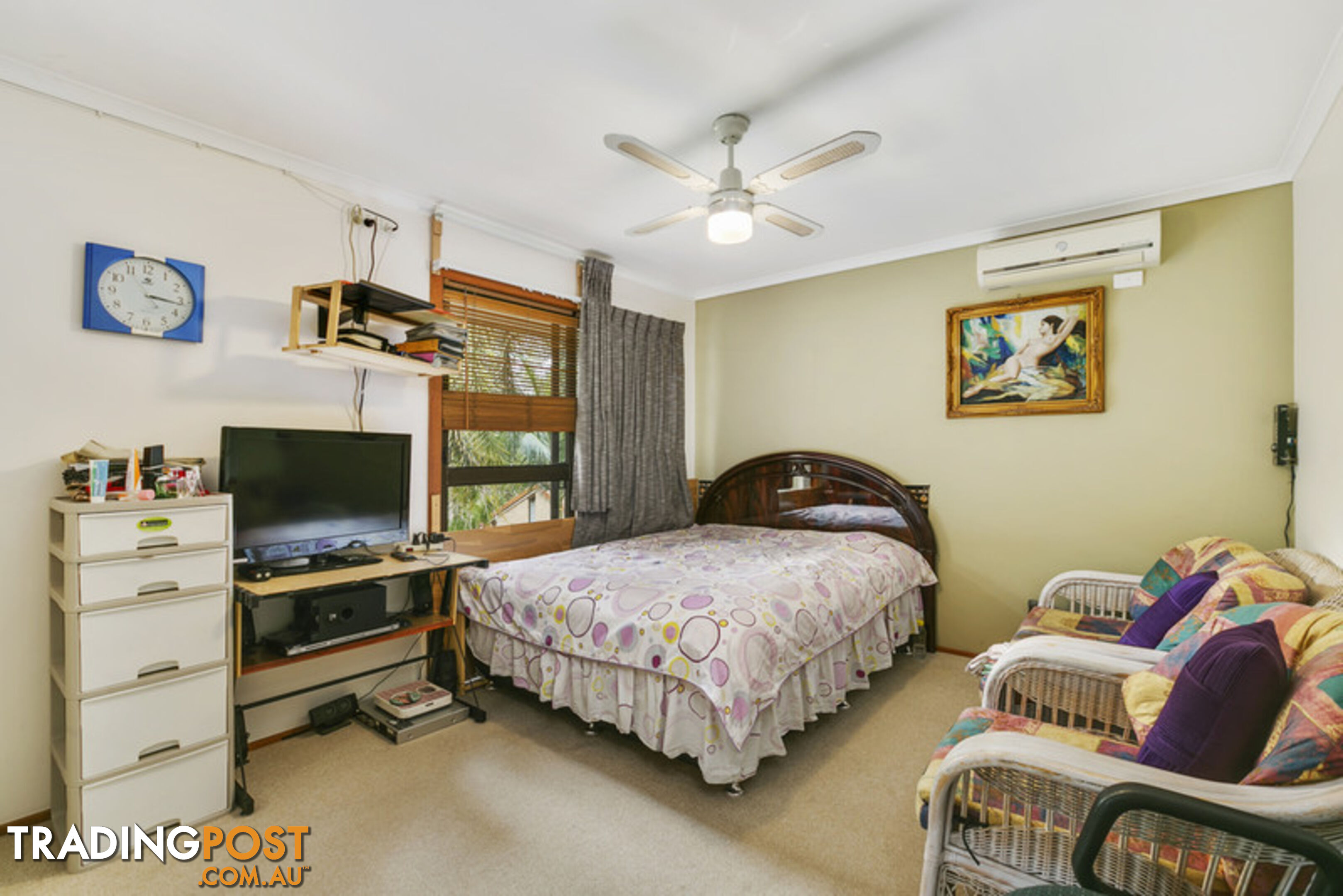 3 15 Parkridge Drive MOLENDINAR QLD 4214