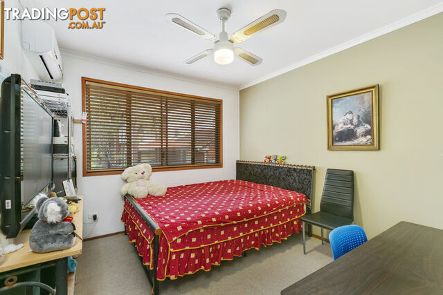 3 15 Parkridge Drive MOLENDINAR QLD 4214