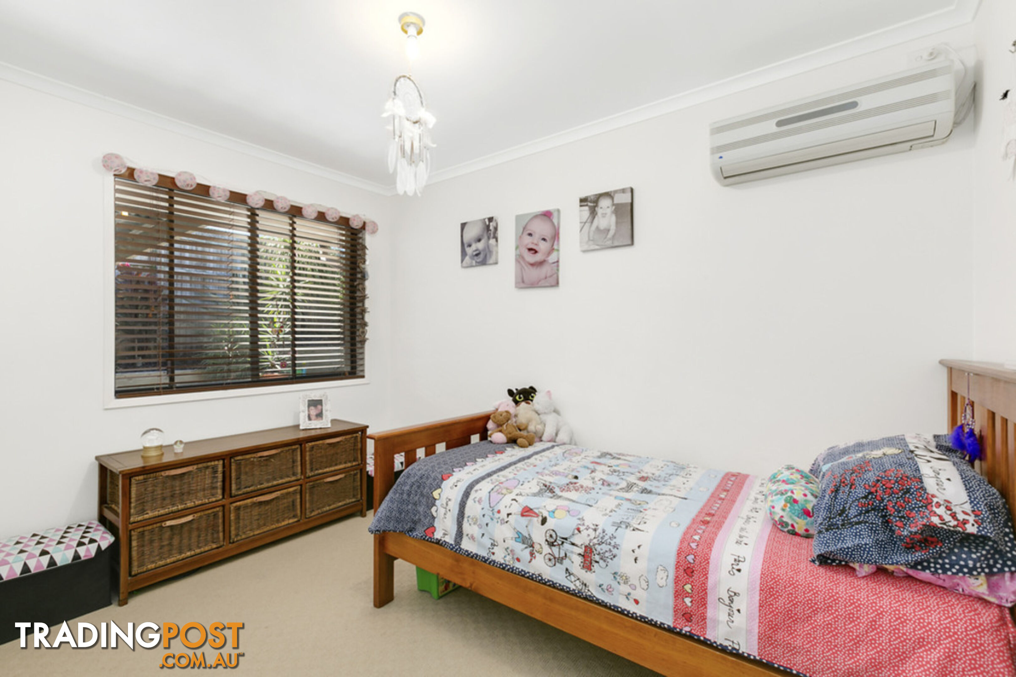 3 Burn Court NERANG QLD 4211