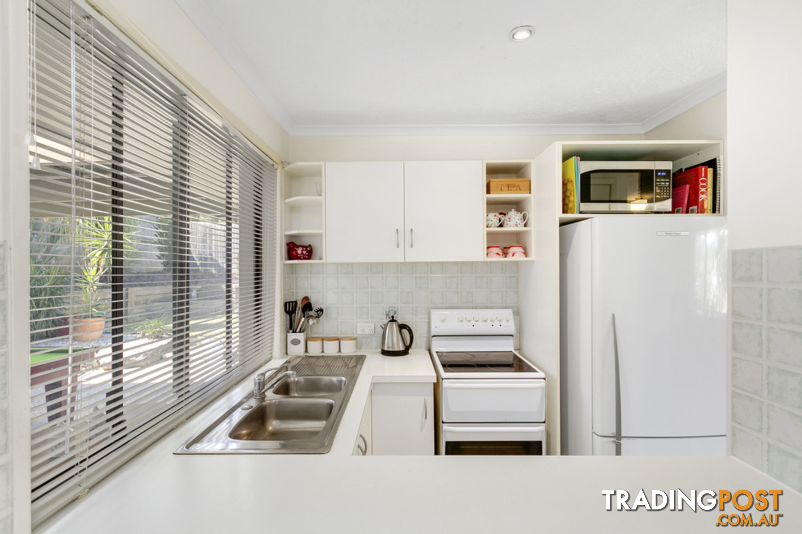 3 Burn Court NERANG QLD 4211