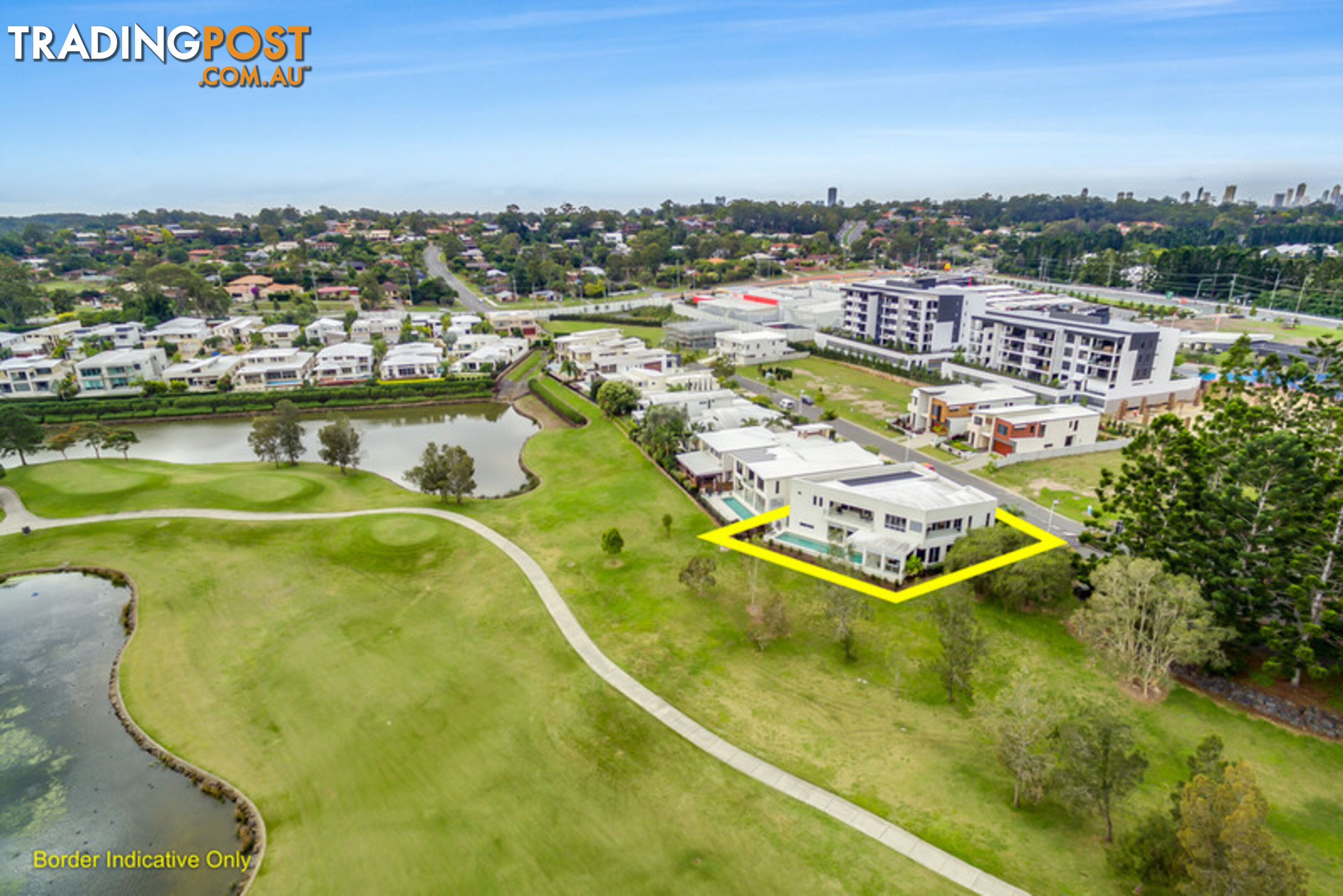 1055 Lakeview Terrace Benowa QLD 4217