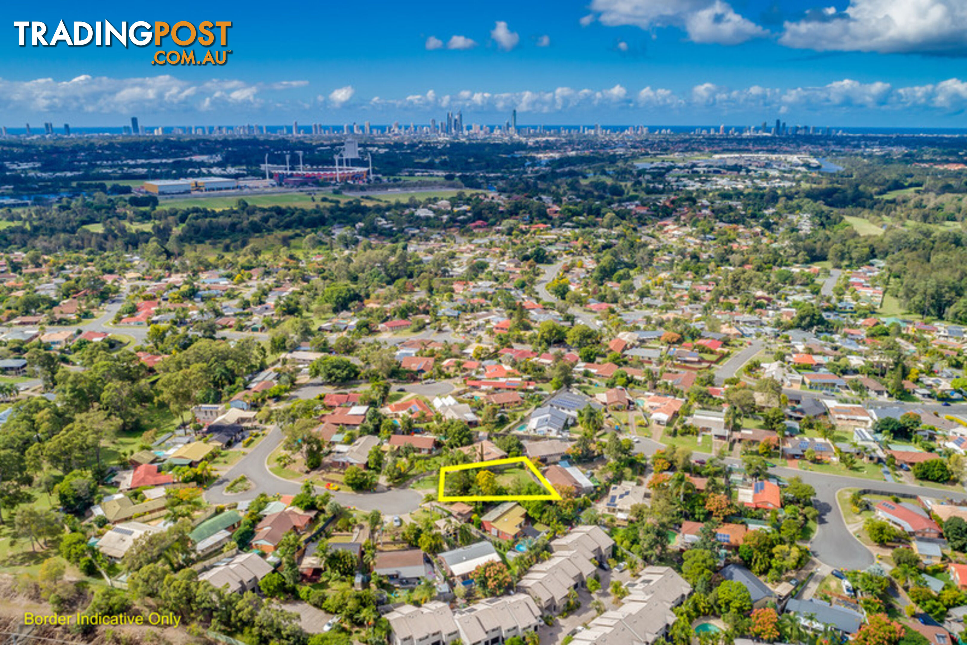 20 Mercator Court CARRARA QLD 4211