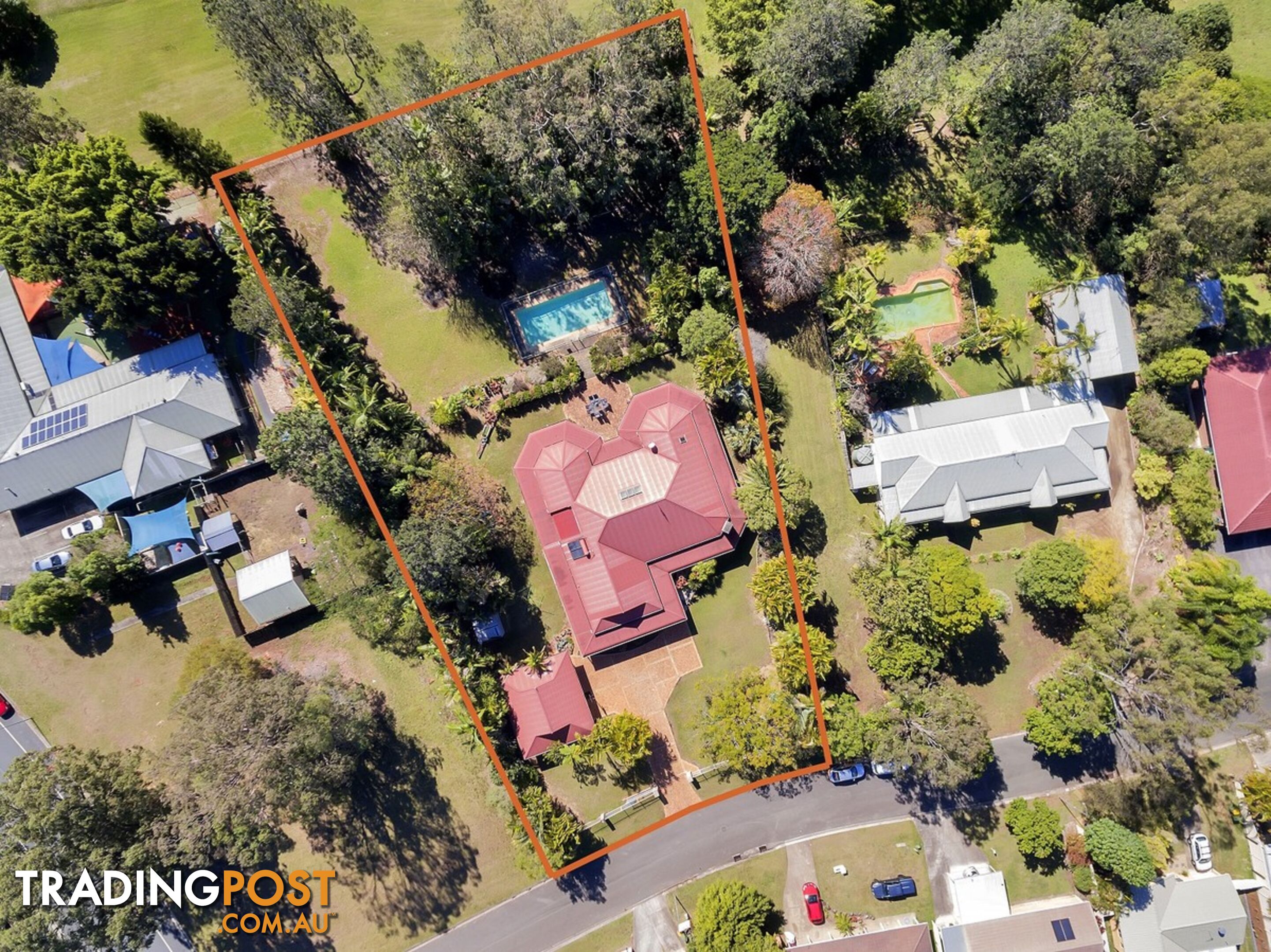 103 Teasdale Drive NERANG QLD 4211