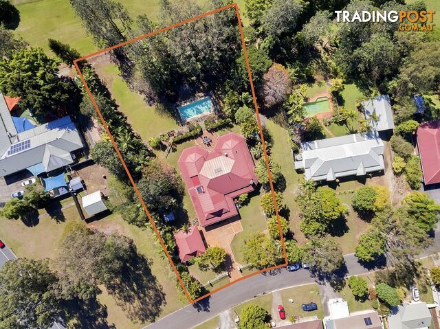 103 Teasdale Drive NERANG QLD 4211