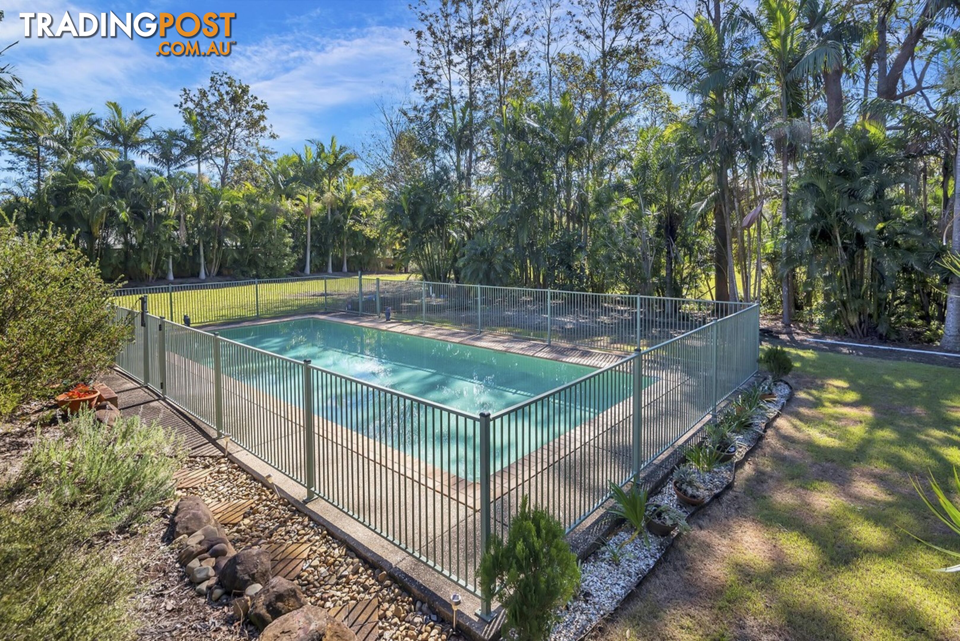 103 Teasdale Drive NERANG QLD 4211