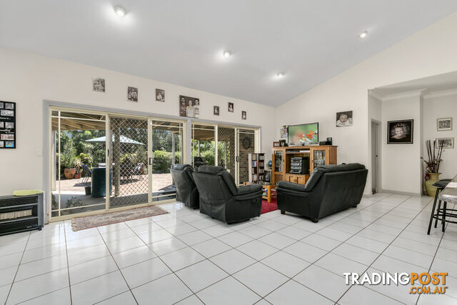 103 Teasdale Drive NERANG QLD 4211