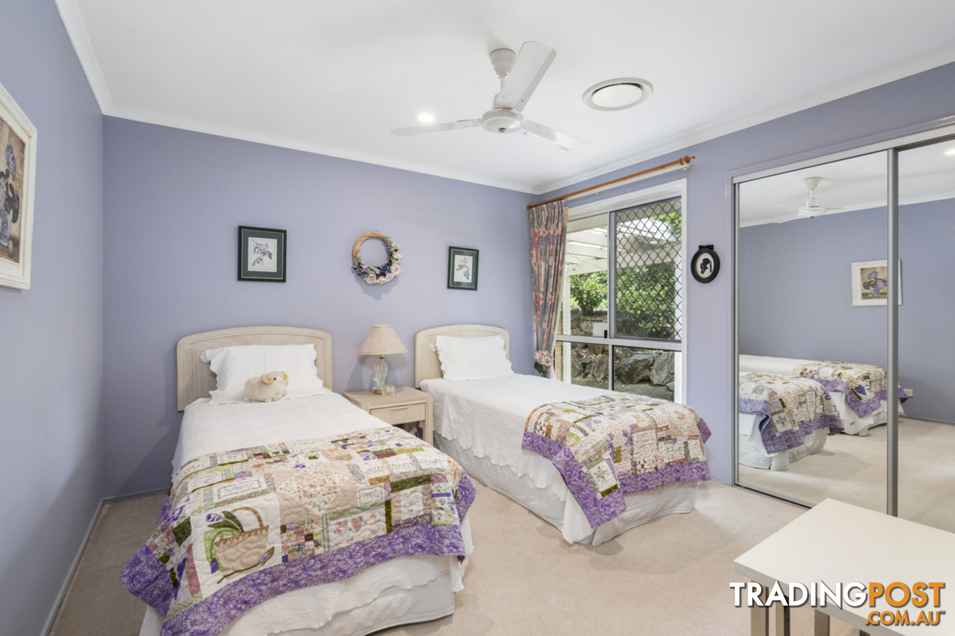 23 Glenaura Drive TALLAI QLD 4213