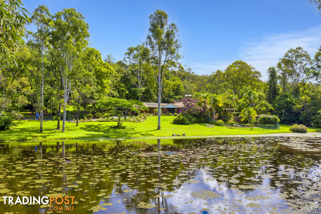 23 Glenaura Drive TALLAI QLD 4213