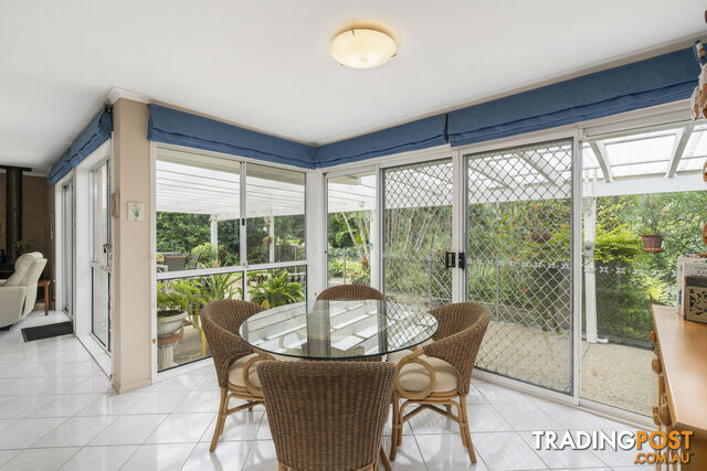 23 Glenaura Drive TALLAI QLD 4213