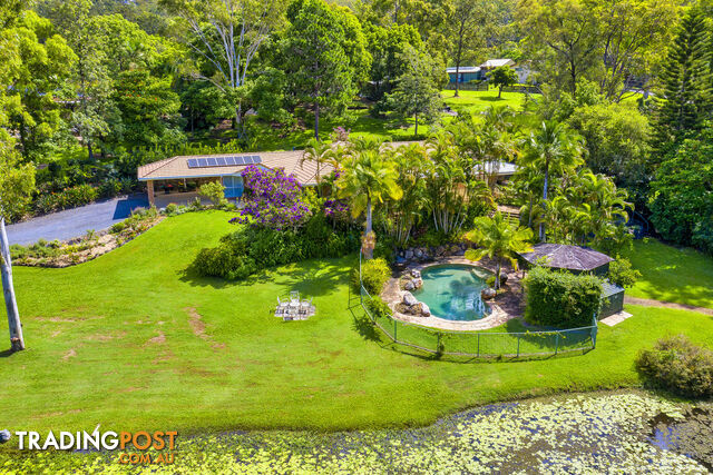 23 Glenaura Drive TALLAI QLD 4213