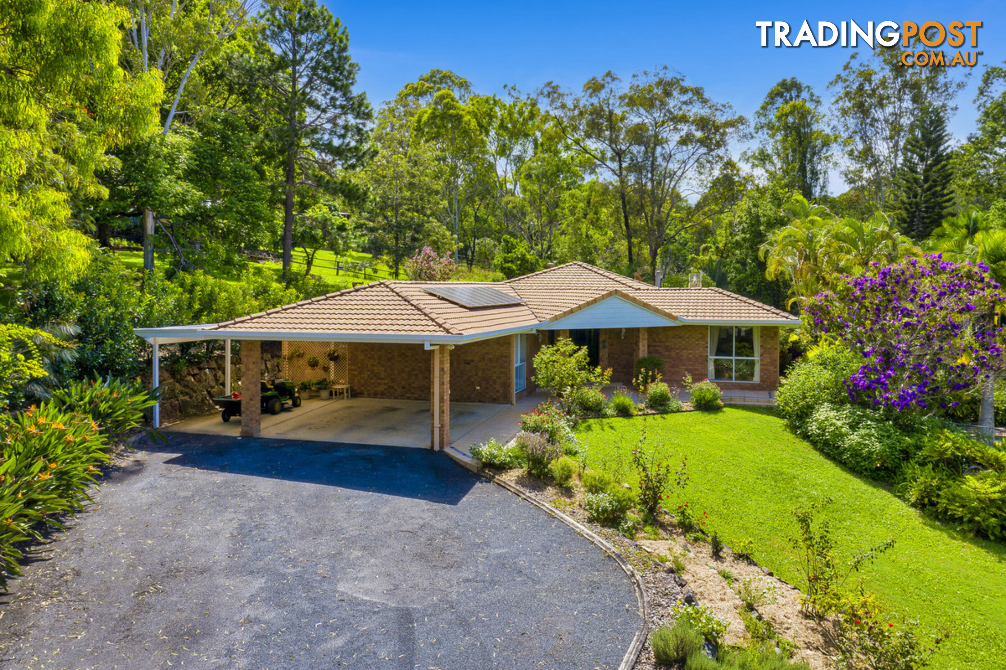 23 Glenaura Drive TALLAI QLD 4213