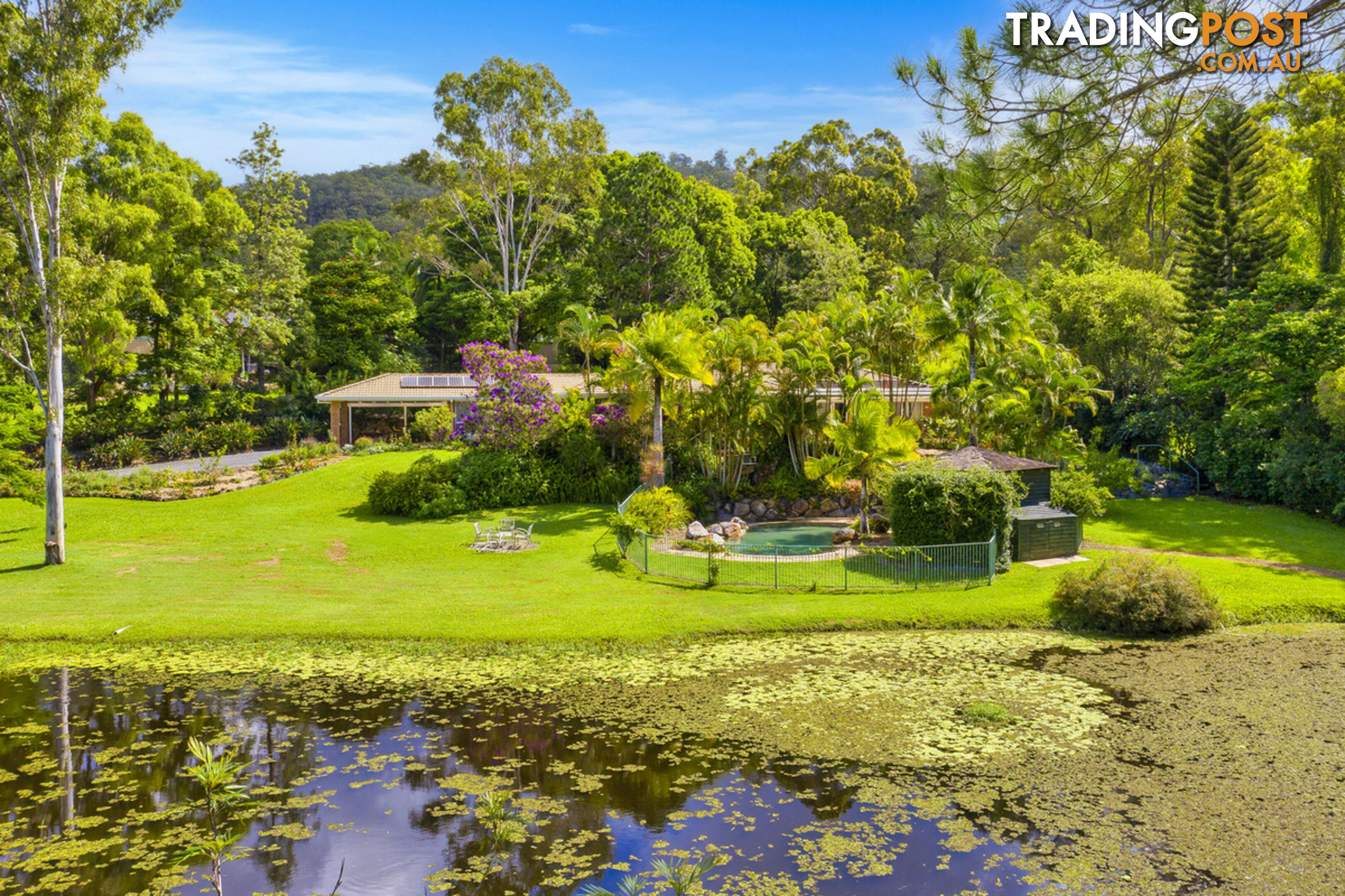 23 Glenaura Drive TALLAI QLD 4213