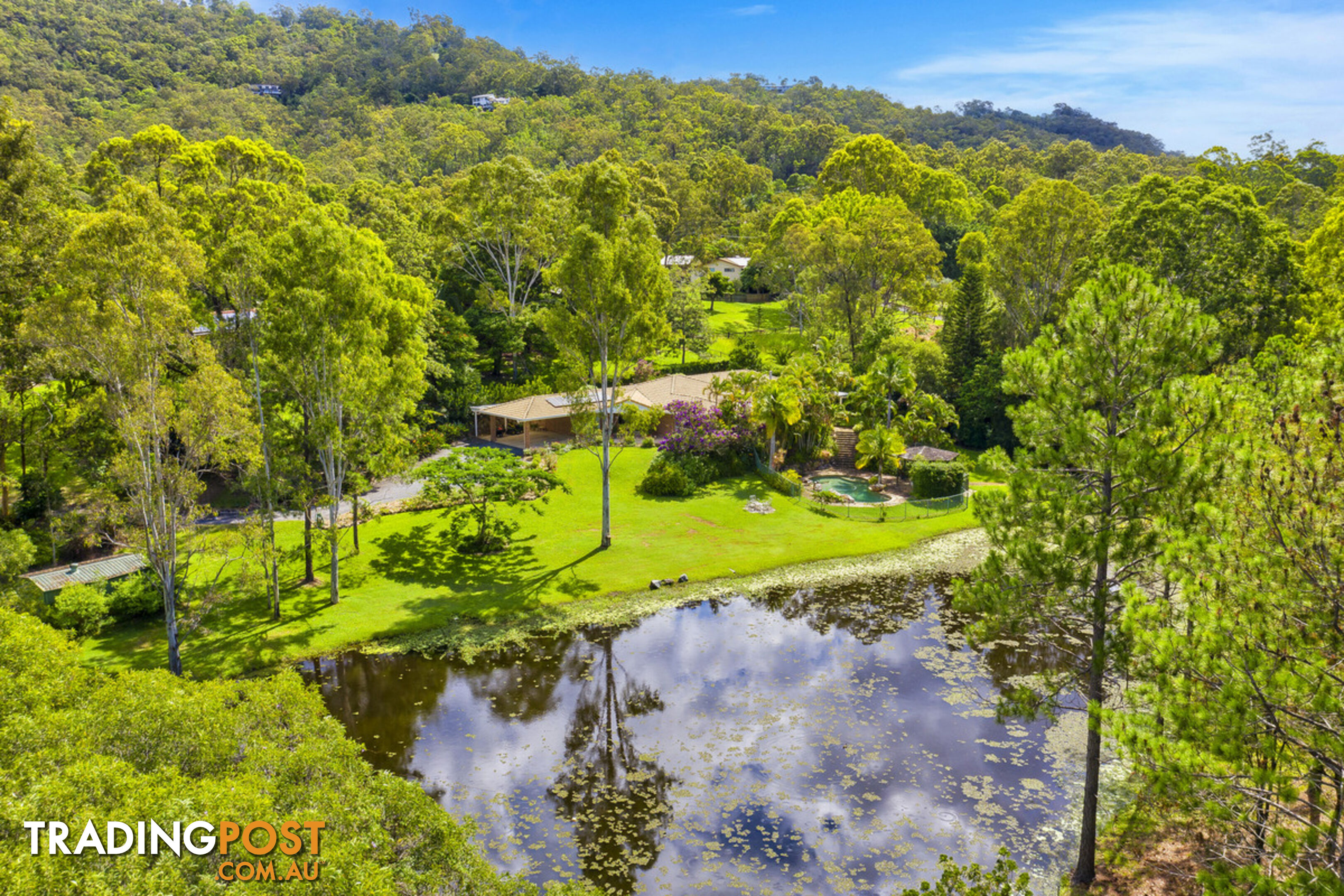 23 Glenaura Drive TALLAI QLD 4213