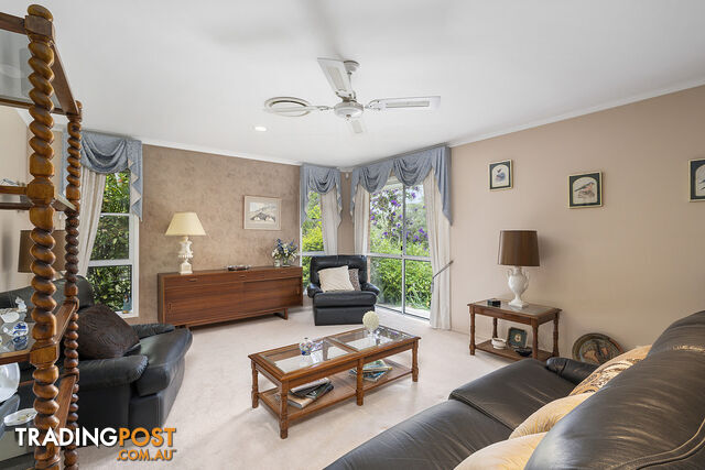 23 Glenaura Drive TALLAI QLD 4213