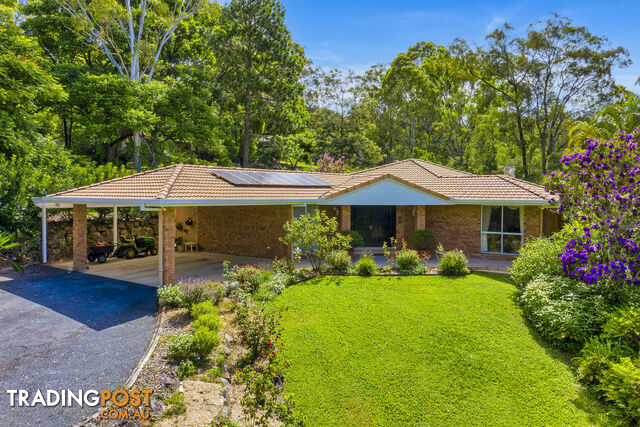 23 Glenaura Drive TALLAI QLD 4213