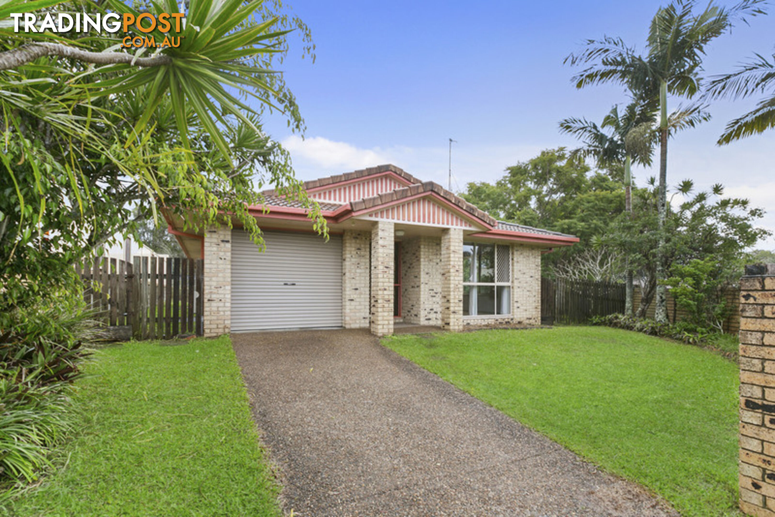 86 Petherbridge Avenue MERRIMAC QLD 4226