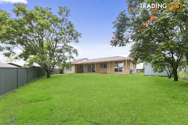 86 Petherbridge Avenue MERRIMAC QLD 4226